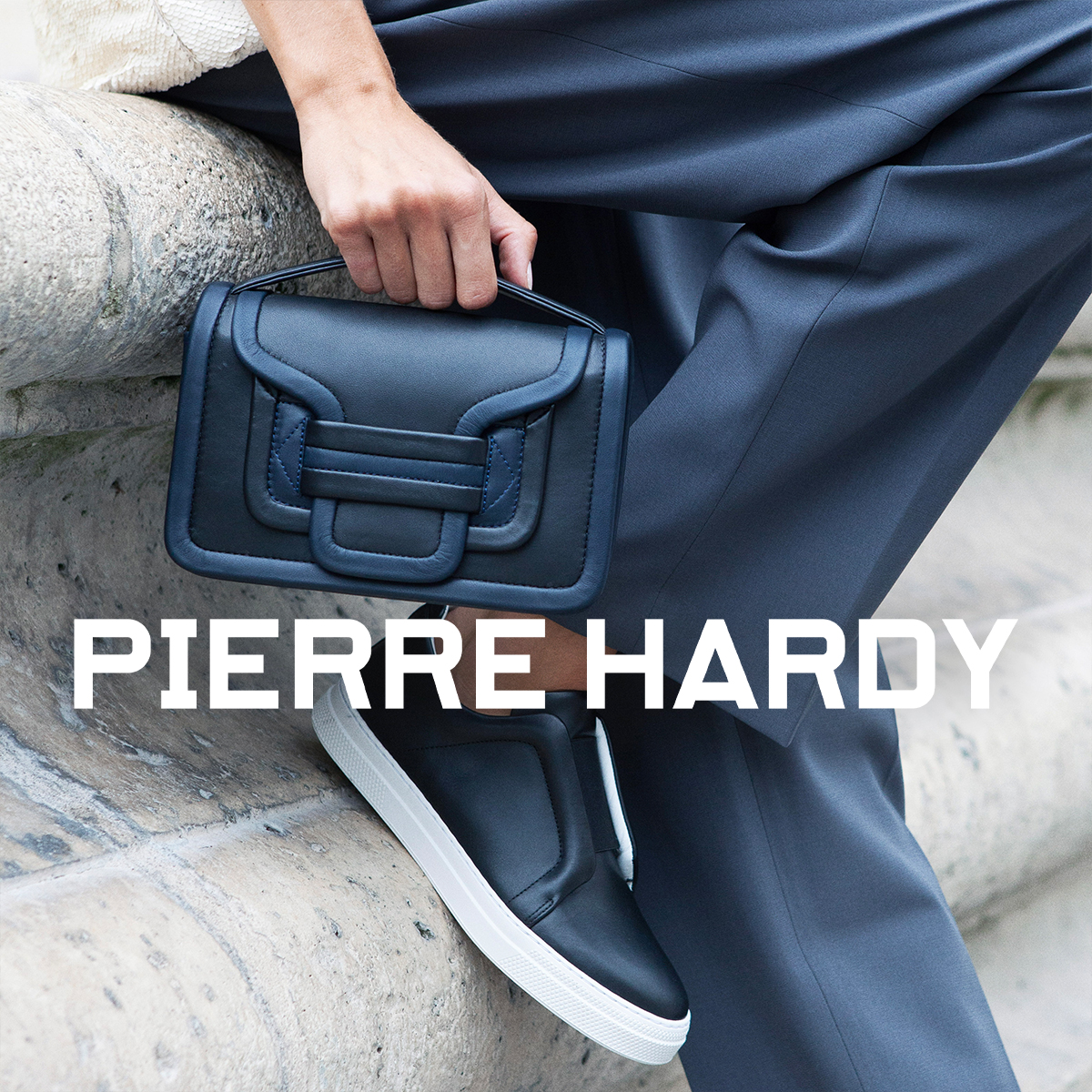 PIERRE HARDY ピエールアルディ バッグ
