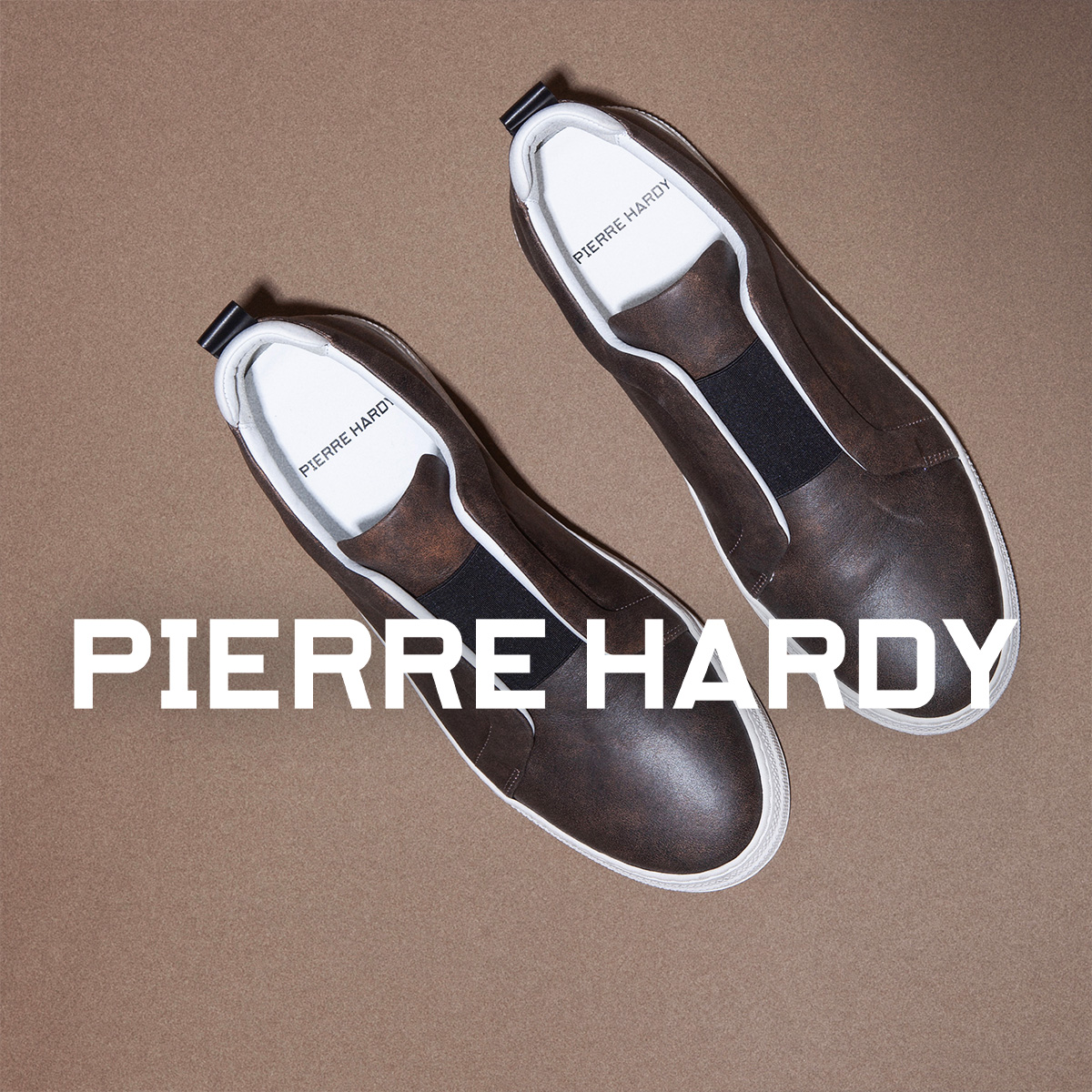ピエールアルディ(PIERRE HARDY) スニーカー・靴通販【公式】クイン