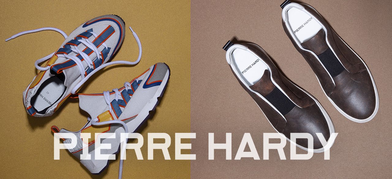 PIERRE HARDY ピエールアルディ バッグ