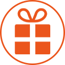 誕生日ポイント アイコン