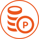 ポイント保持期間 アイコン