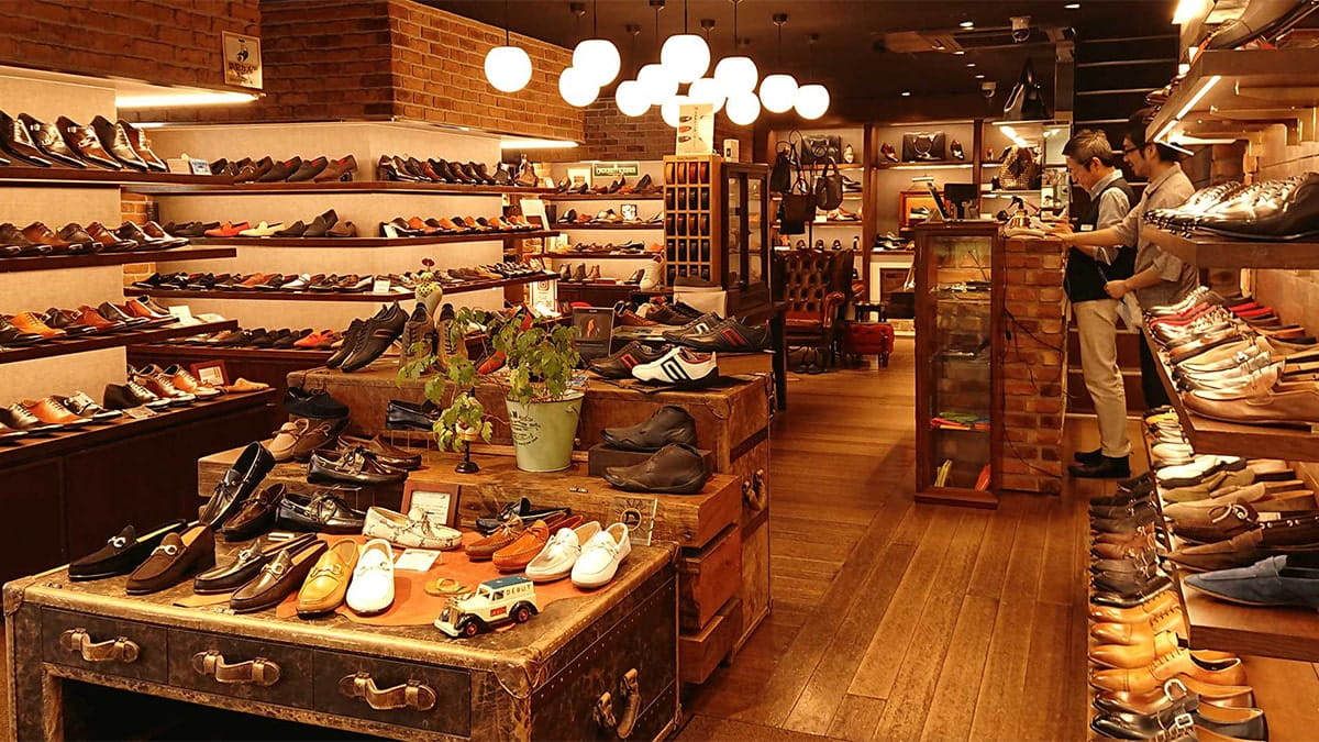 ブランドイメージ