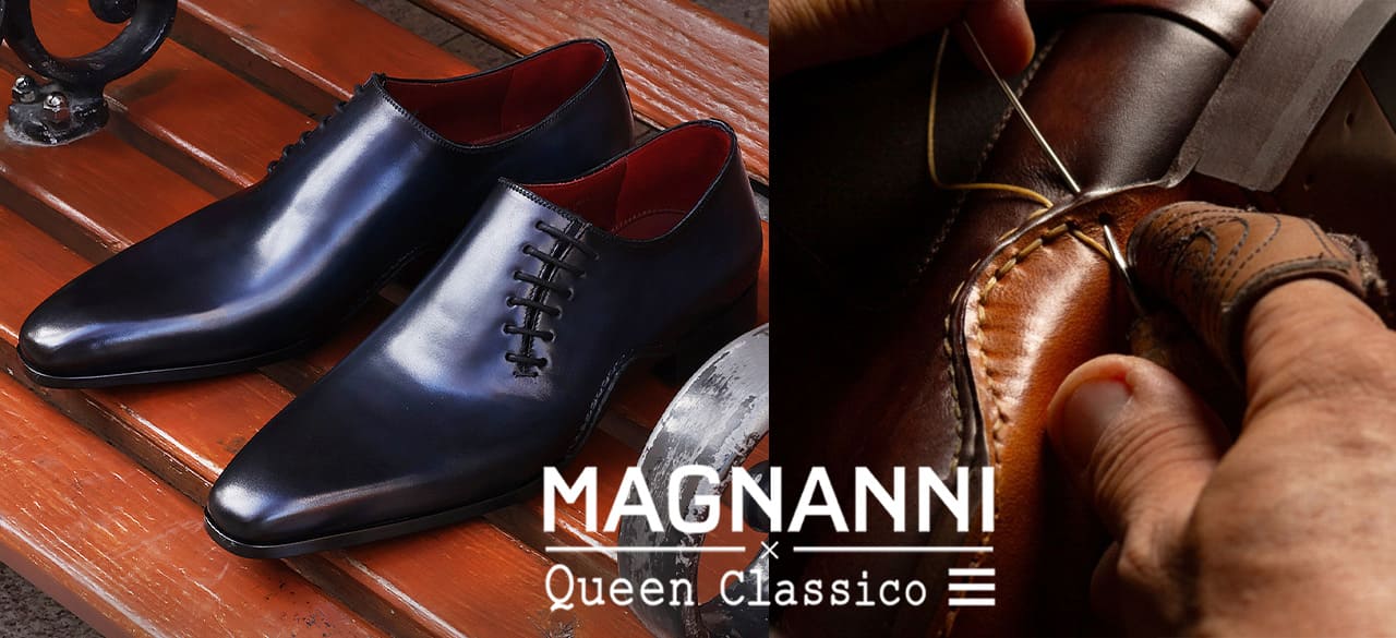 MAGNANNI 25AW