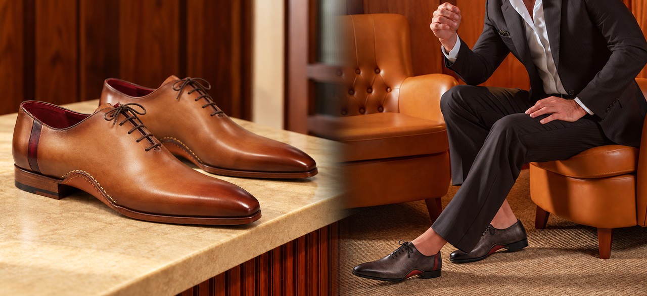 MAGNANNI マグナーニ パティーヌ カラーリング