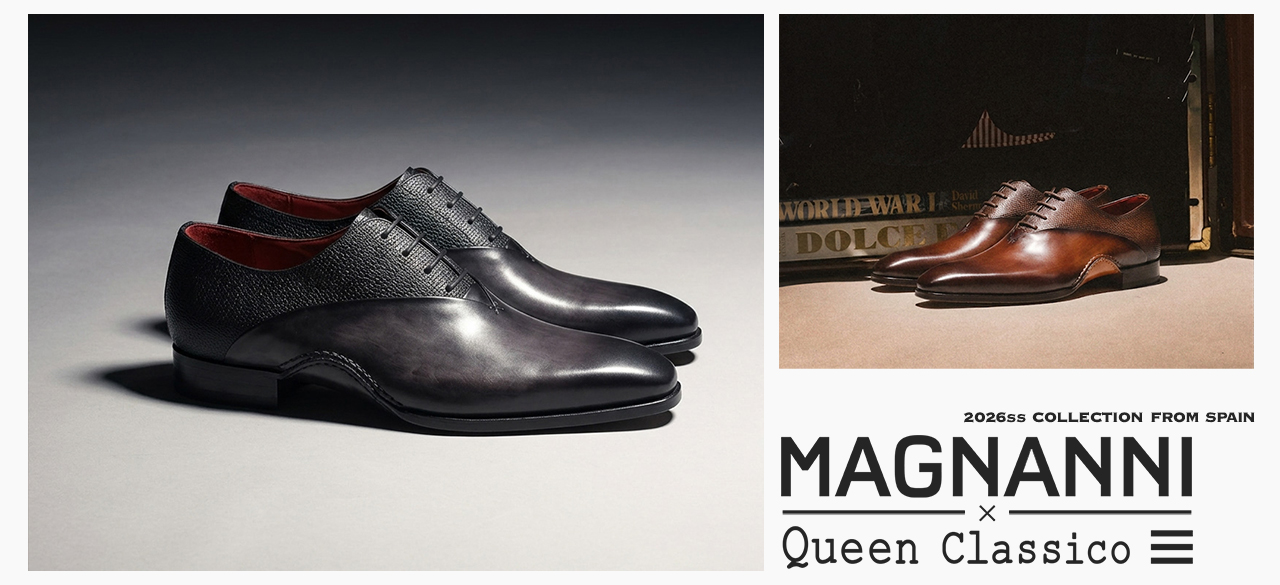 MAGNANNI 26SS