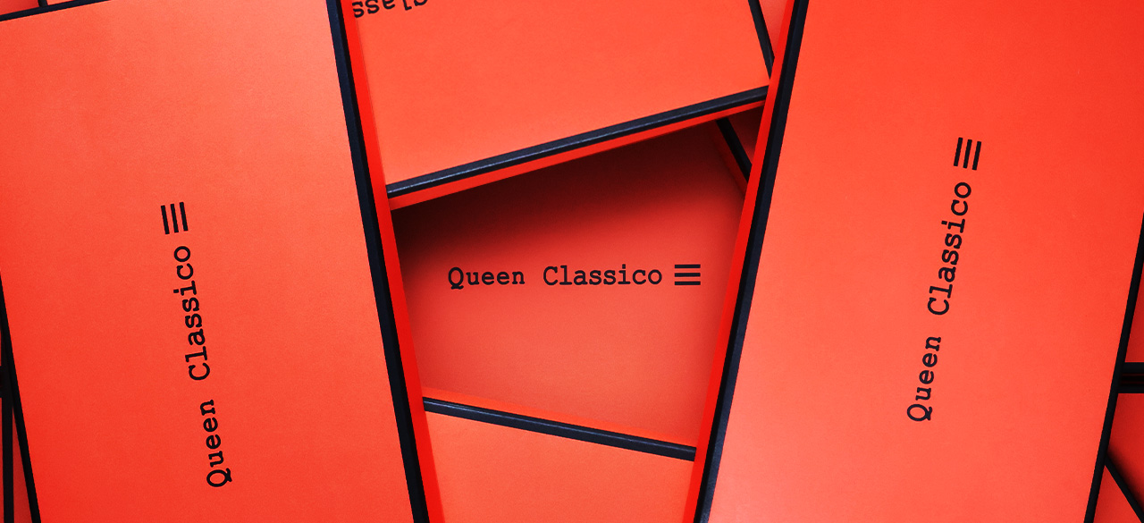 We are QueenClassico