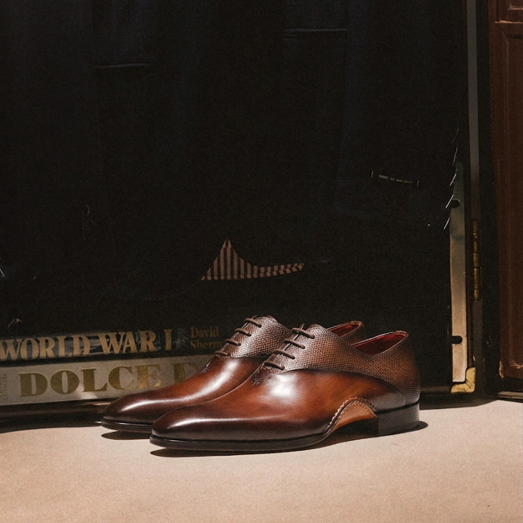 MAGNANNI story
