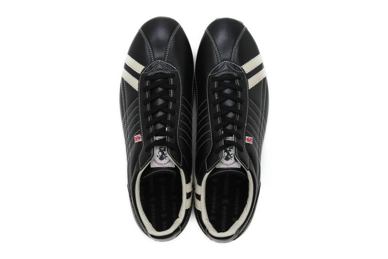 パトリック メンズ シュリー ブラック 7