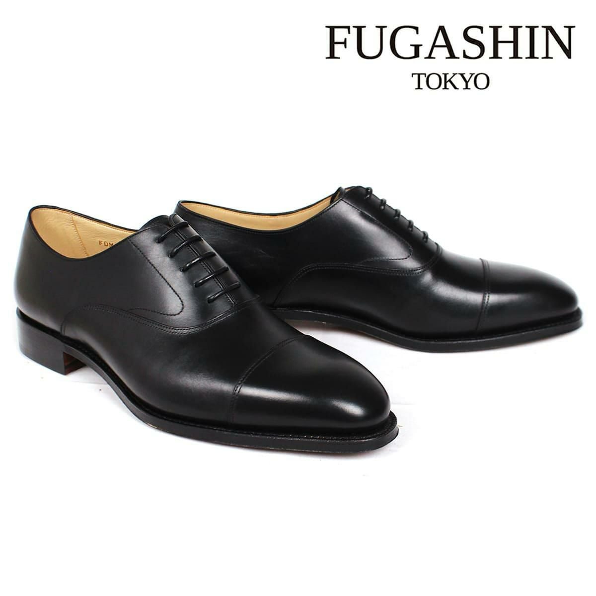FUGASHIN ダブルモンクシューズ FUGASHIN公式通販：ダブルモンク 濃茶／紳士靴