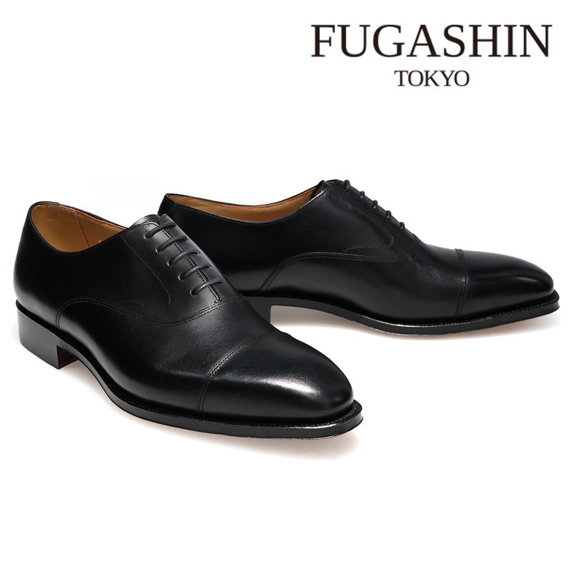フウガシン/ FUGASHIN メンズ ドレスシューズ 2