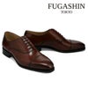 フウガシン/ FUGASHIN メンズ ドレスシューズ 2 3