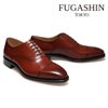 フウガシン/ FUGASHIN メンズ ドレスシューズ 2 3