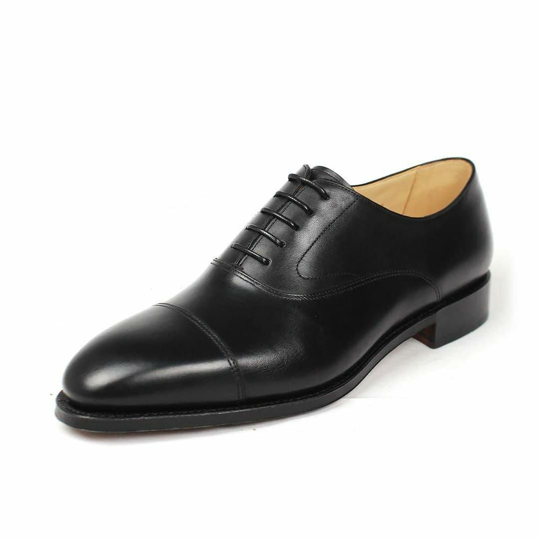 フウガシン/ FUGASHIN メンズ ドレスシューズ 7