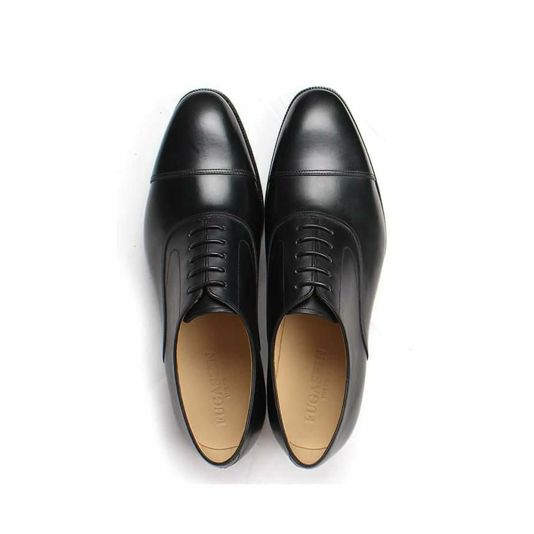 フウガシン/ FUGASHIN メンズ ドレスシューズ 7