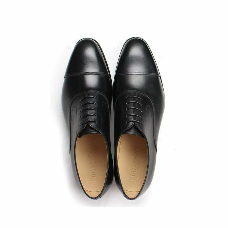 フウガシン/ FUGASHIN メンズ ドレスシューズ 7