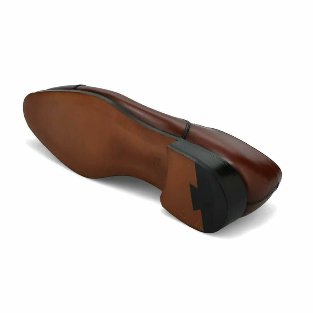 フウガシン/ FUGASHIN メンズ ドレスシューズ 7