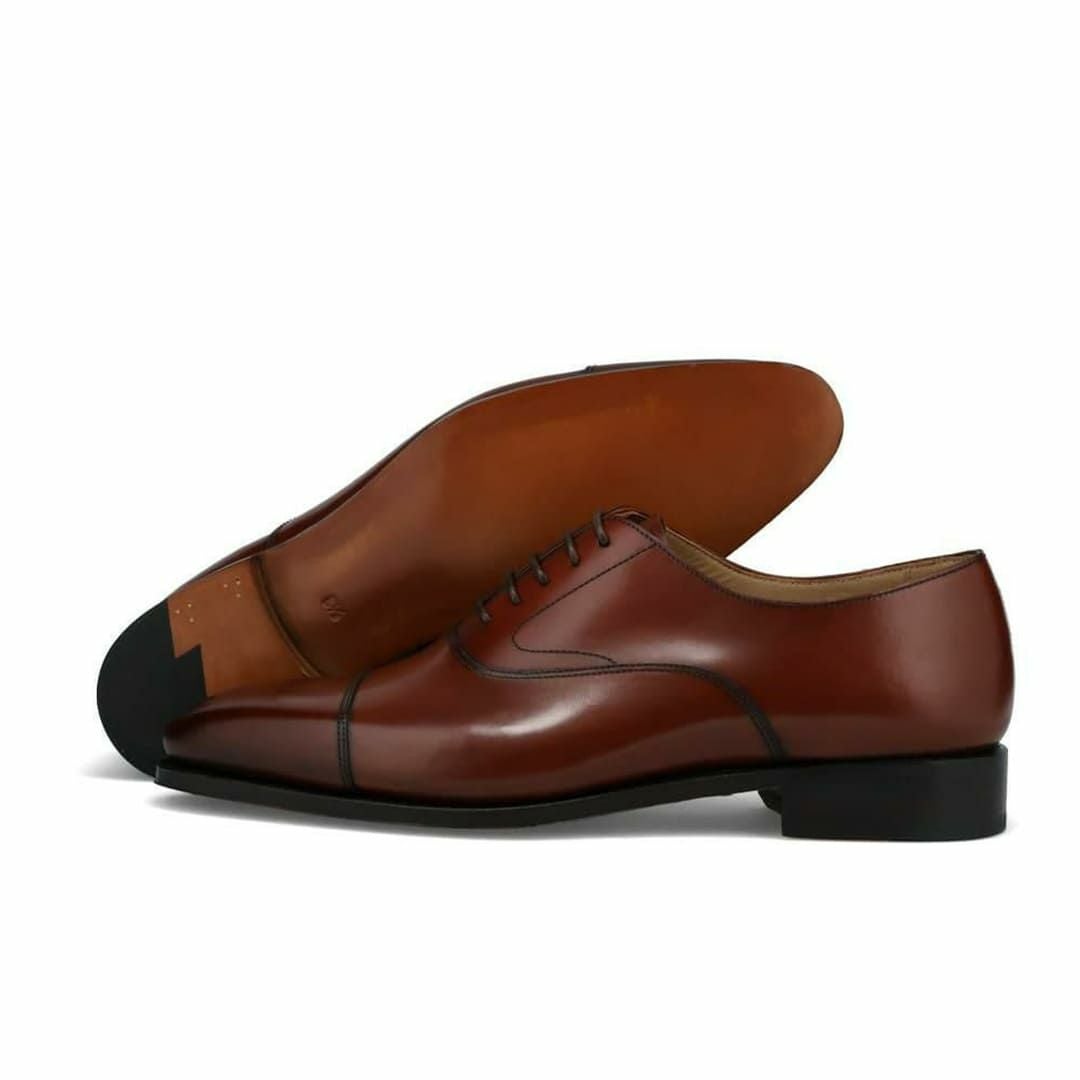 フウガシン/ FUGASHIN メンズ ドレスシューズ 7