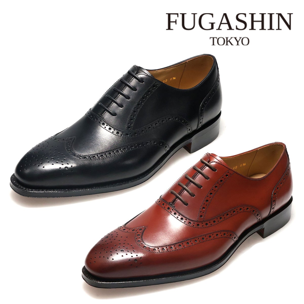 フウガシン / FUGASHIN メンズ 1