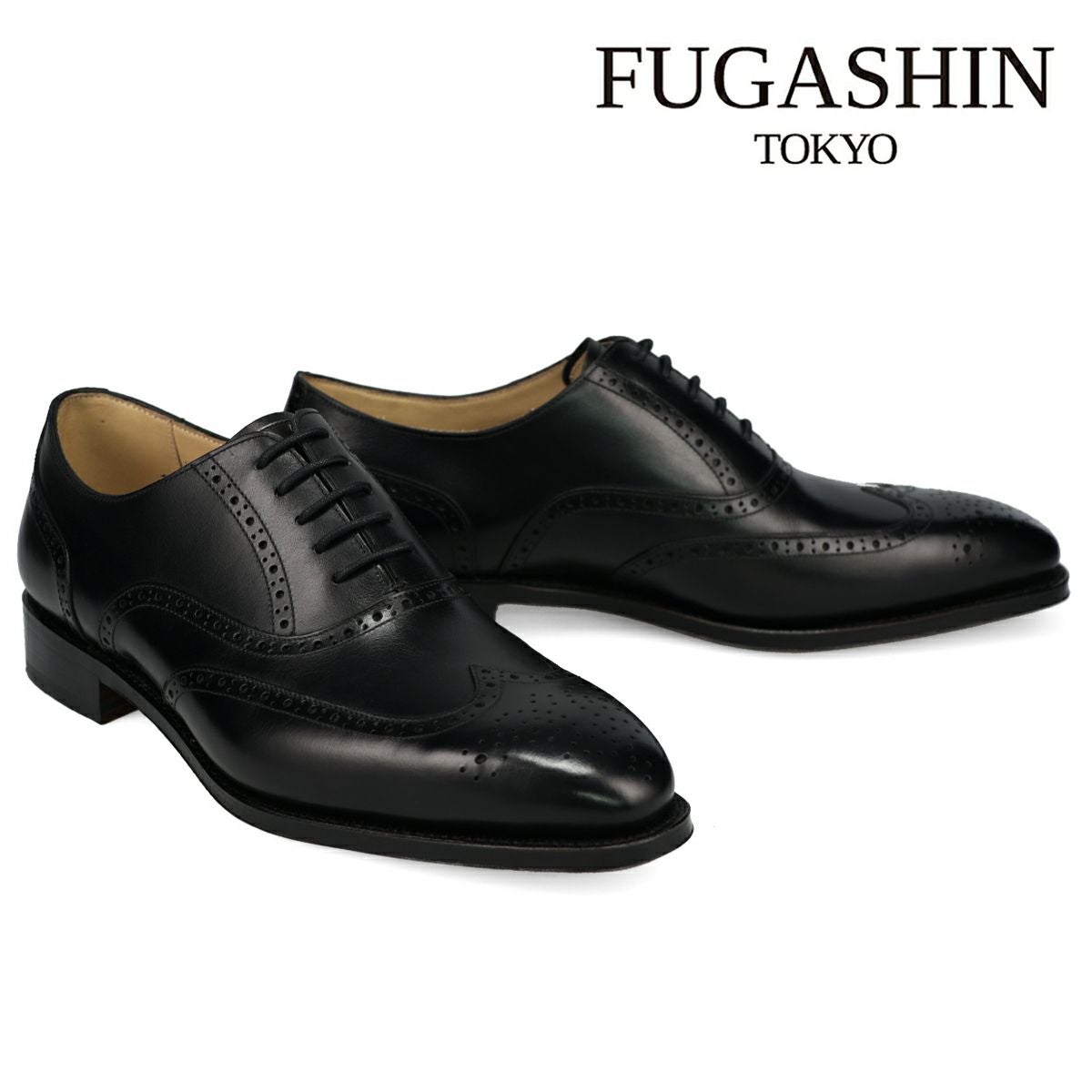 フウガシン / FUGASHIN メンズ 2