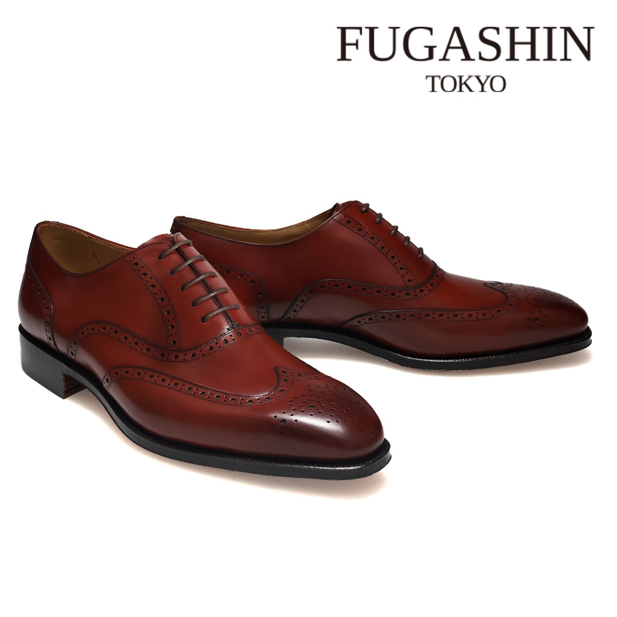 フウガシン / FUGASHIN メンズ 2 3