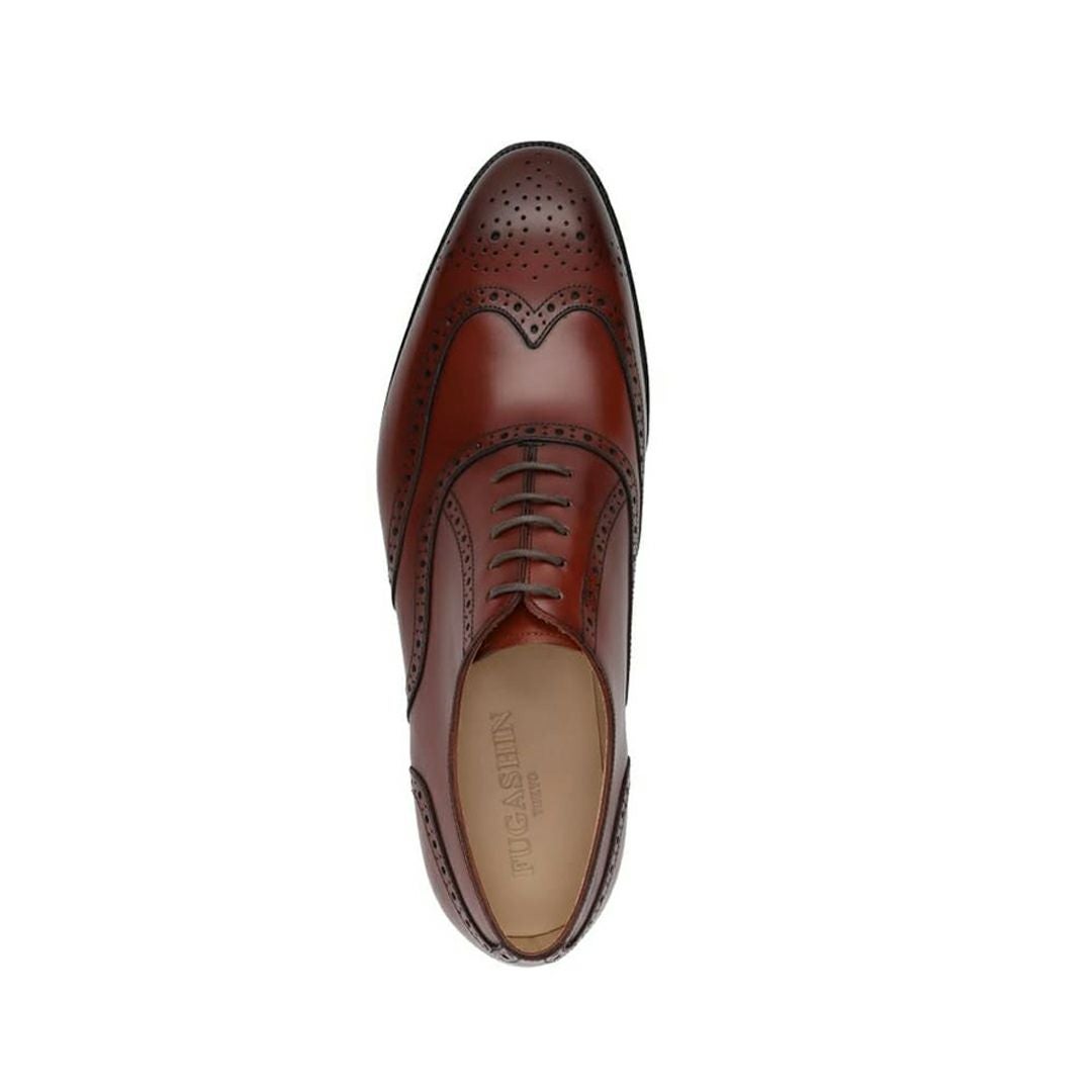 フウガシン / FUGASHIN メンズ 9