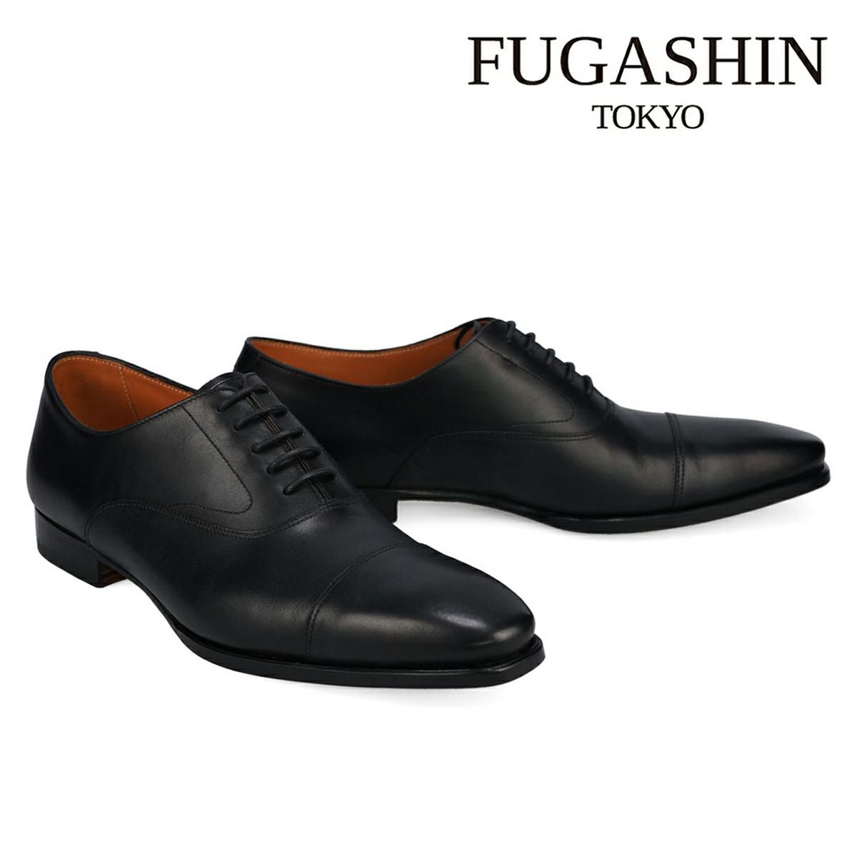 フウガシン/ FUGASHIN メンズ ドレスシューズ