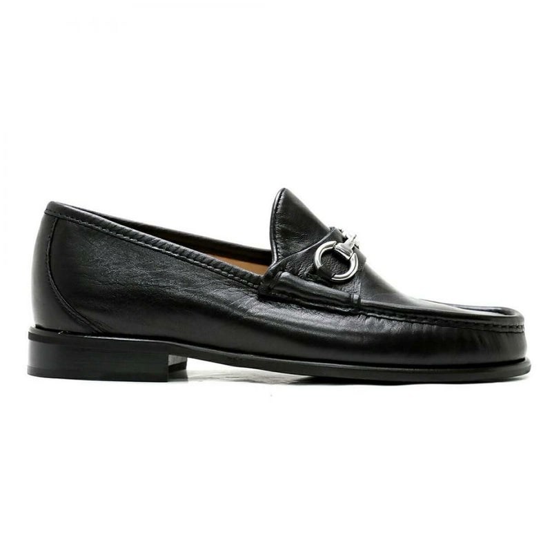 ダニエルレポリ D.Lepori メンズ ビットローファー 8