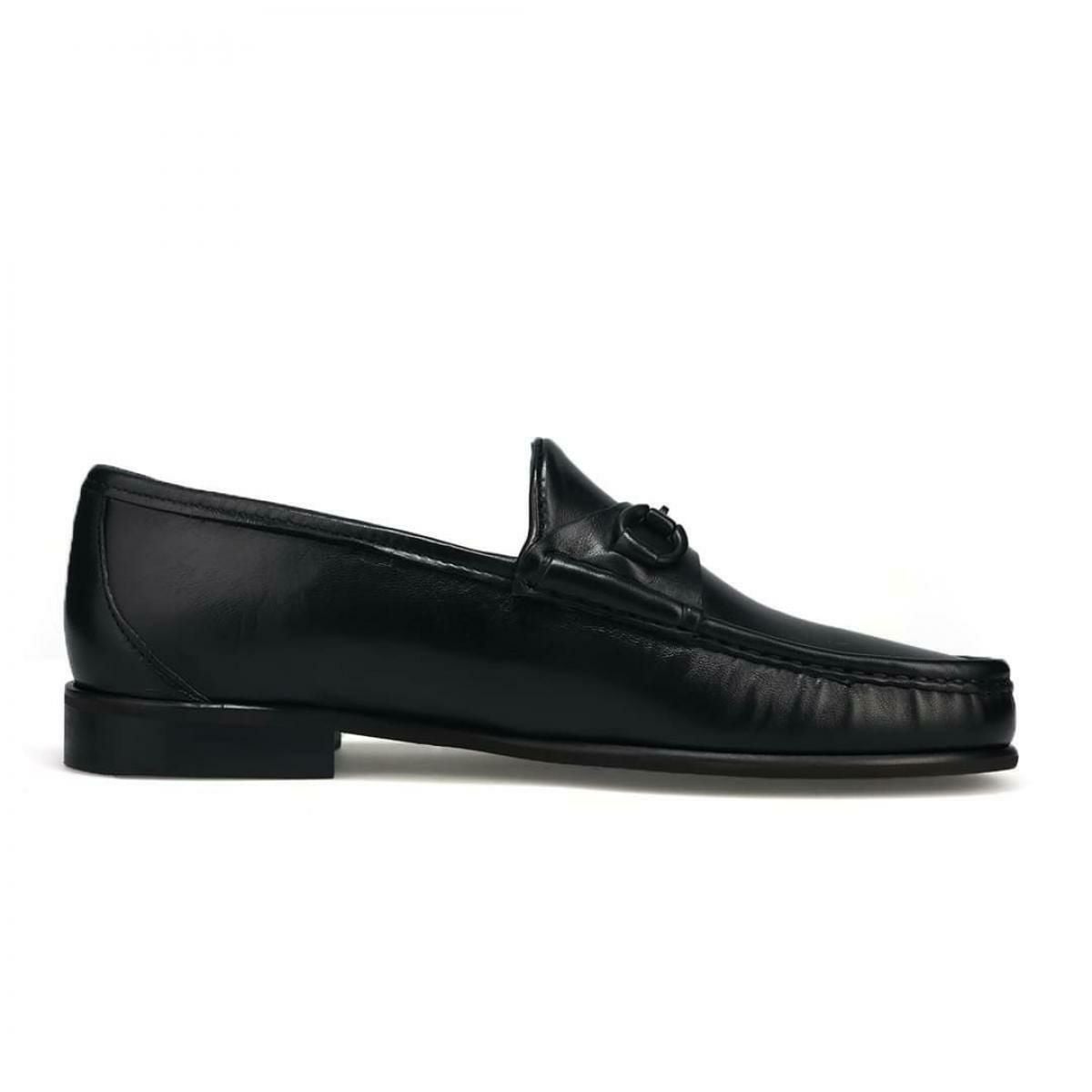 ダニエルレポリ D.Lepori メンズ ビットローファー 8