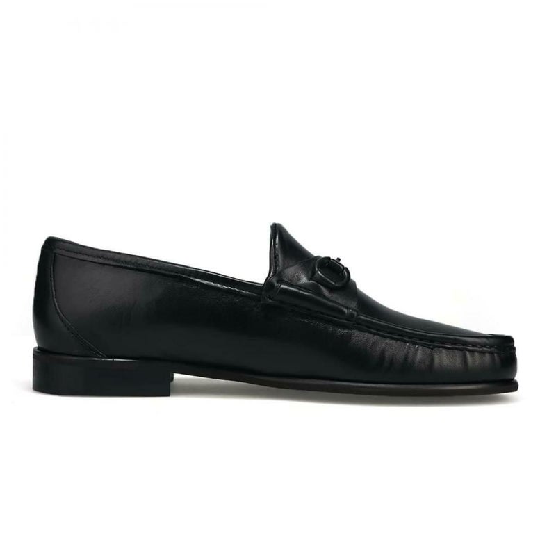 ダニエルレポリ D.Lepori メンズ ビットローファー 8