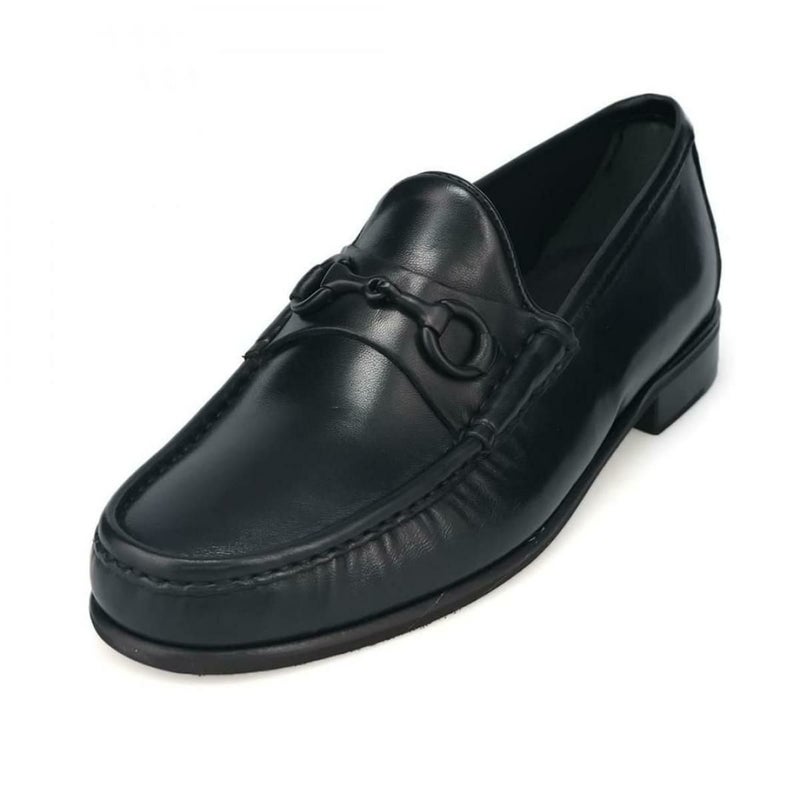 ダニエルレポリ D.Lepori メンズ ビットローファー 8