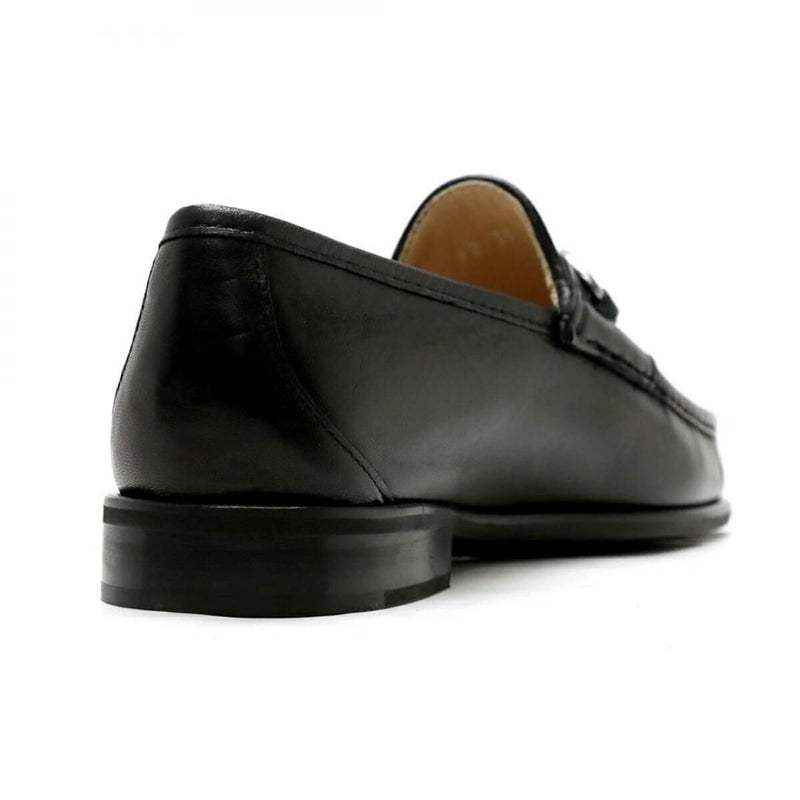 ダニエルレポリ D.Lepori メンズ ビットローファー 8