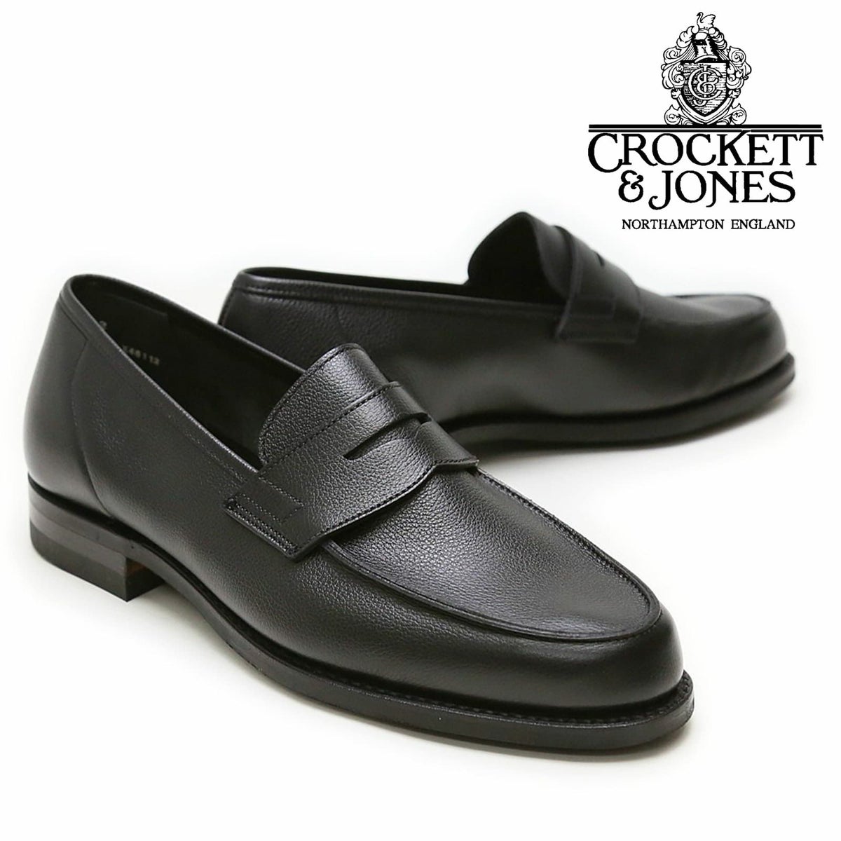 クロケット&ジョーンズ リッチモンド2 / RICHMOND2