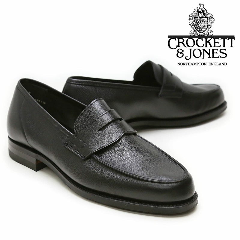 クロケット&ジョーンズ リッチモンド2 / RICHMOND2