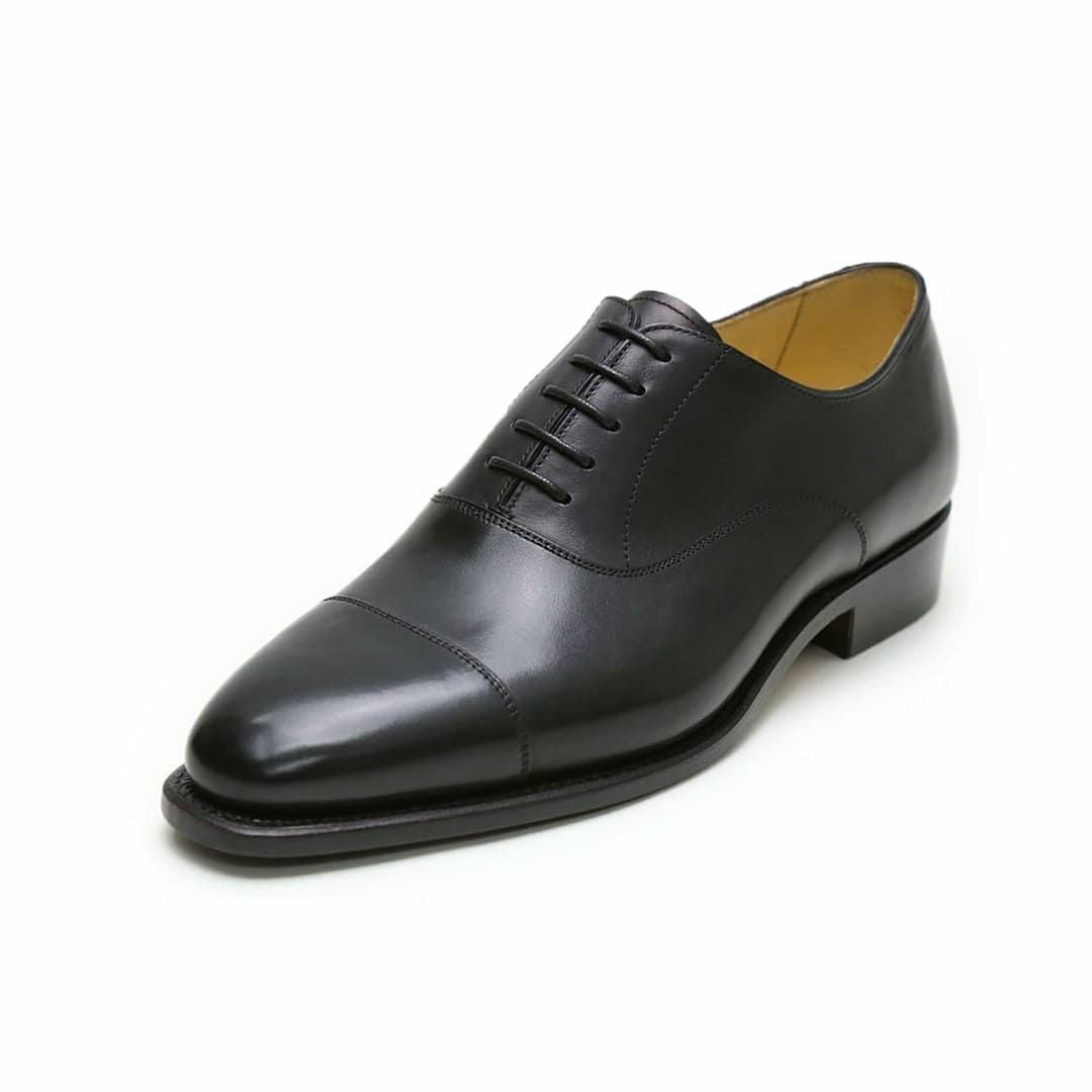 フウガシン FUGASHIN メンズ ドレスシューズ fv6401bk 8