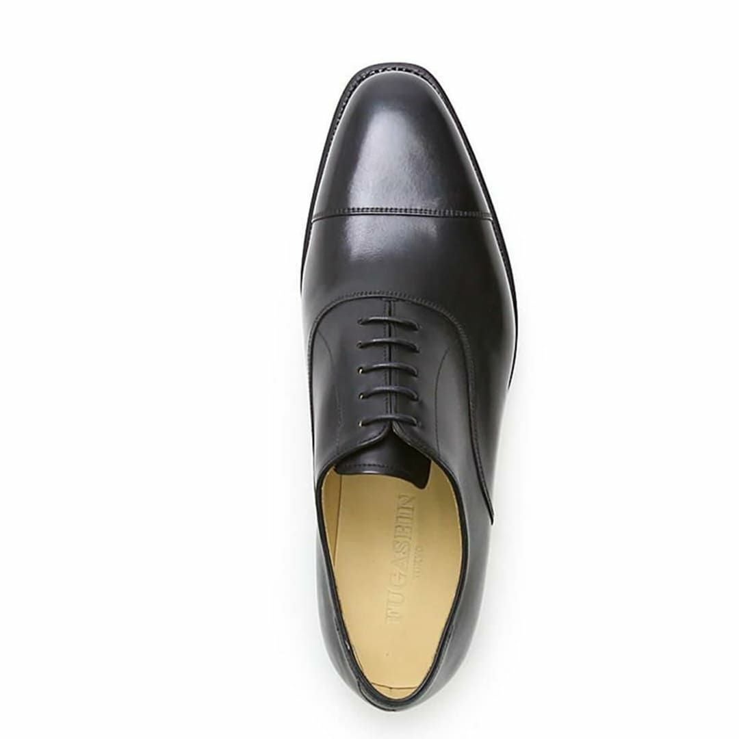 フウガシン FUGASHIN メンズ ドレスシューズ fv6401bk 8