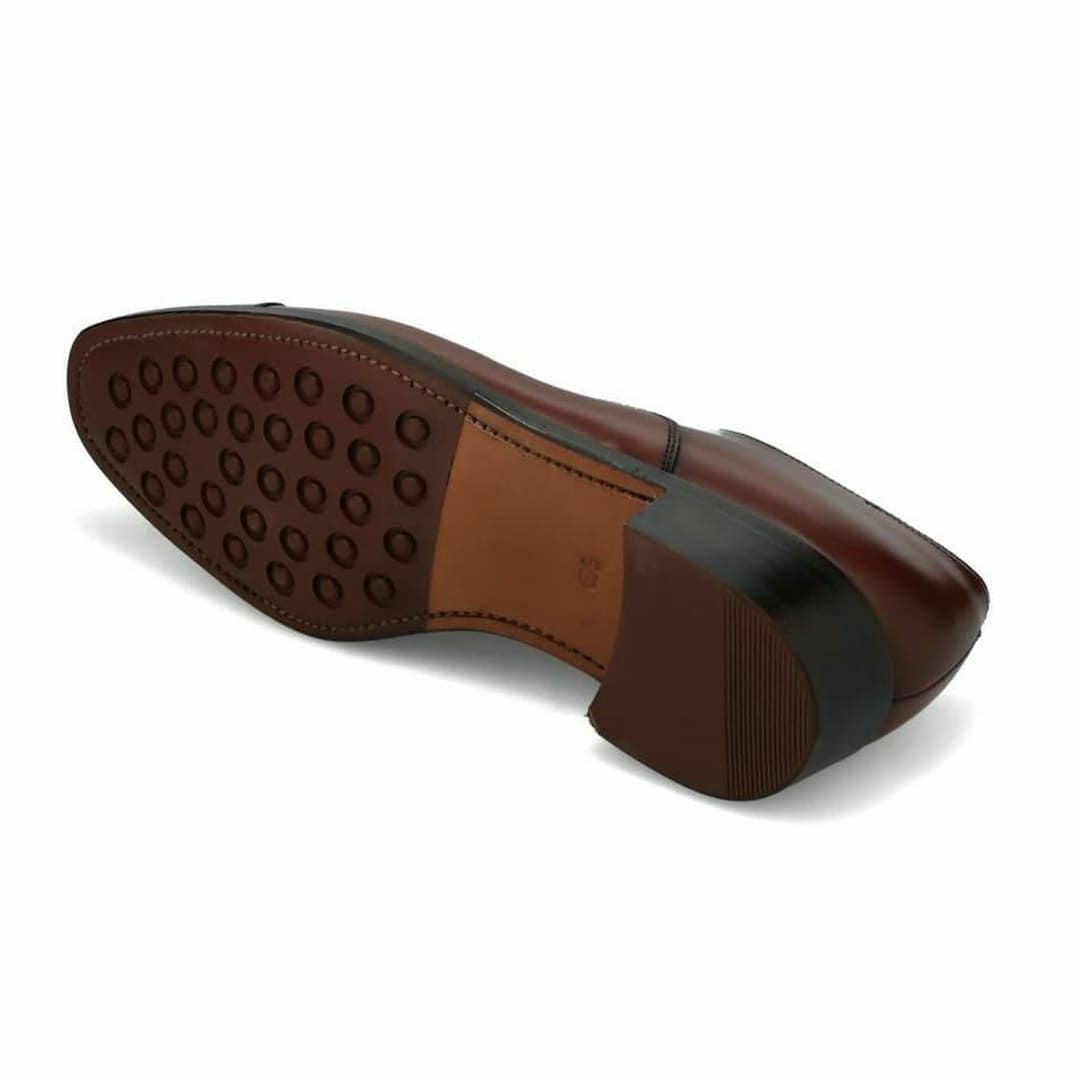 フウガシン FUGASHIN メンズ ドレスシューズ fv6401bk 8