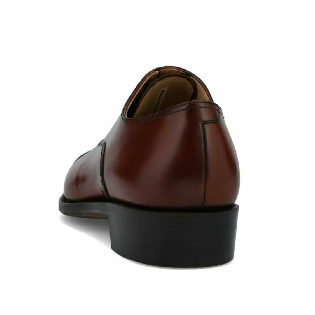 フウガシン FUGASHIN メンズ ドレスシューズ fv6401bk 8