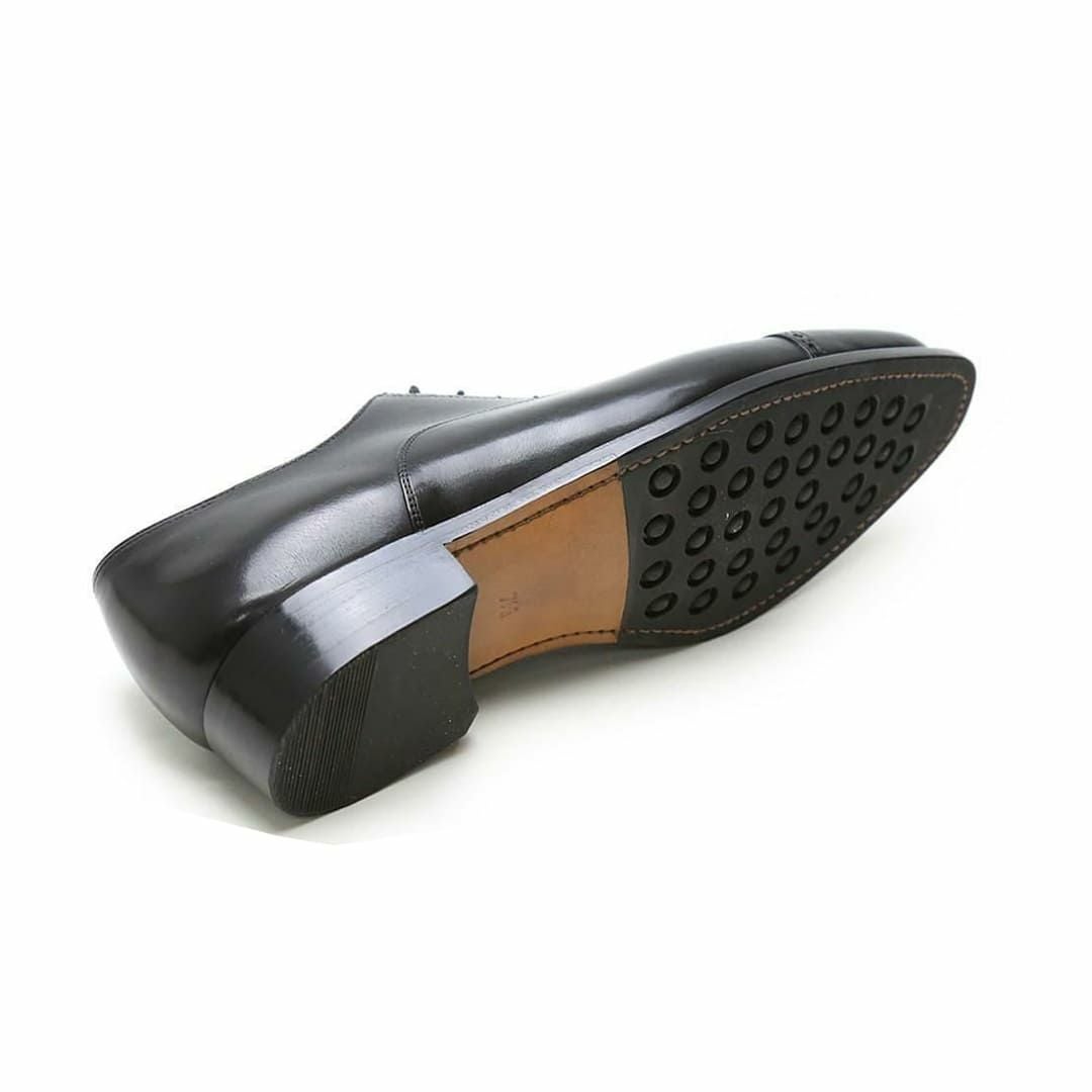 フウガシン FUGASHIN メンズ ドレスシューズ fv6402bk 8