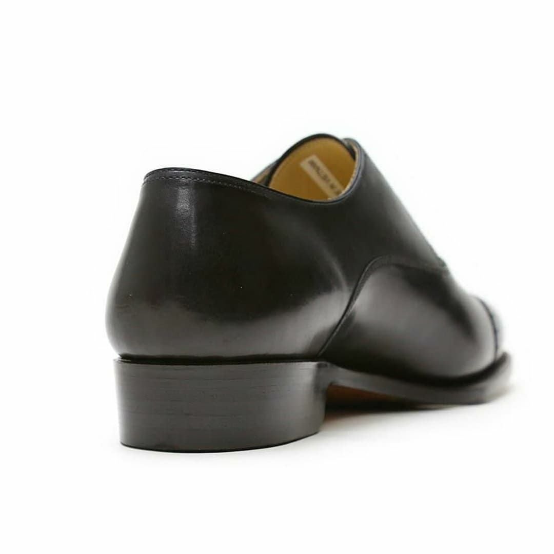 フウガシン FUGASHIN メンズ ドレスシューズ fv6402bk 8