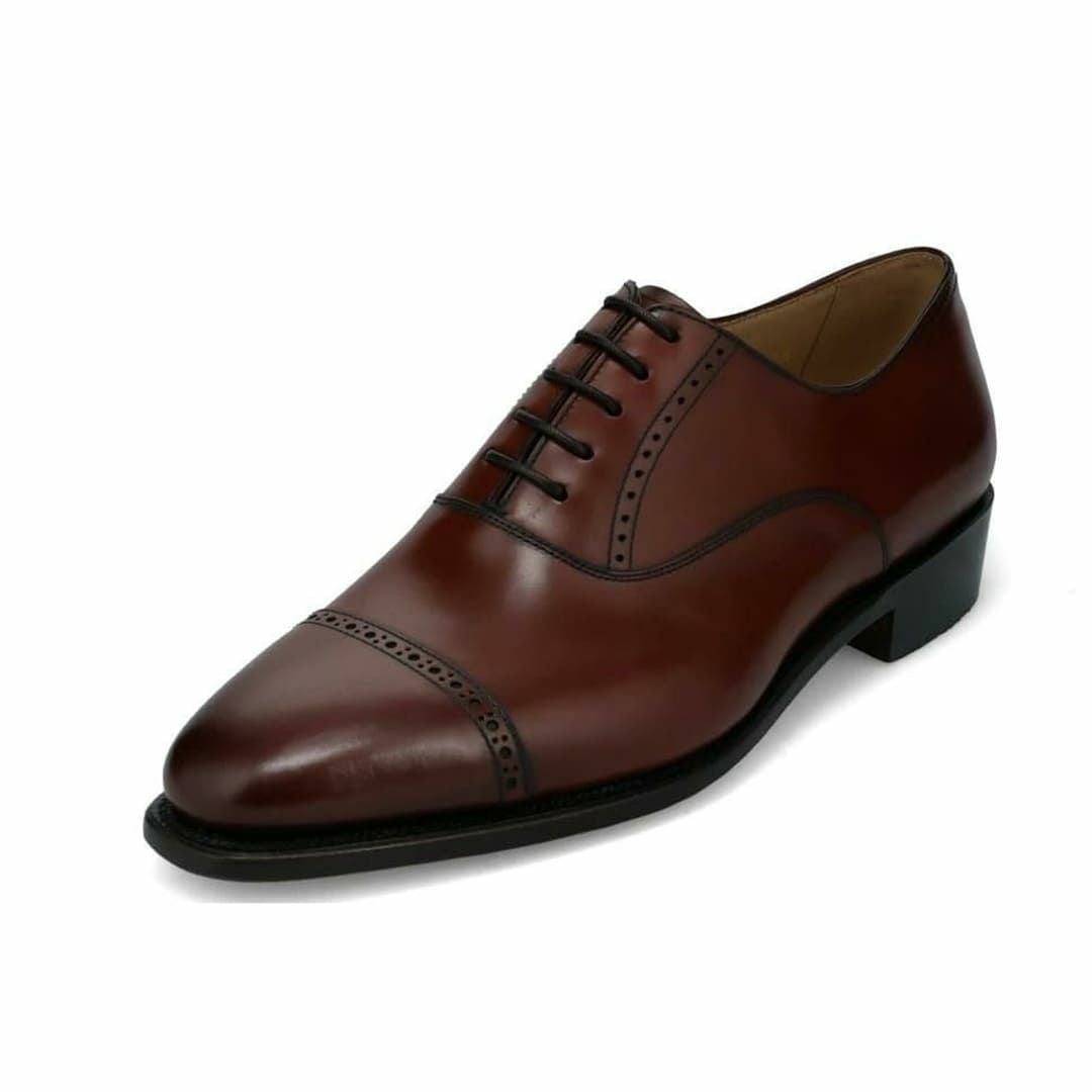 フウガシン FUGASHIN メンズ ドレスシューズ fv6402bk 8