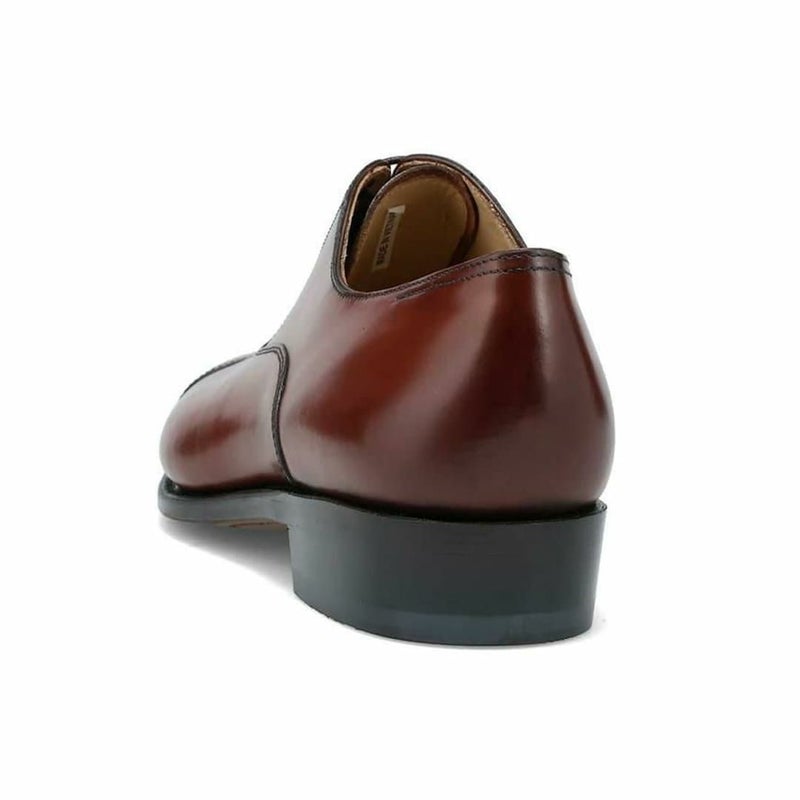 フウガシン FUGASHIN メンズ ドレスシューズ fv6402bk 8