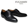 フウガシン FUGASHIN メンズ ドレスシューズ fv6403bk 2