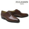 フウガシン FUGASHIN メンズ ドレスシューズ fv6403bk 3