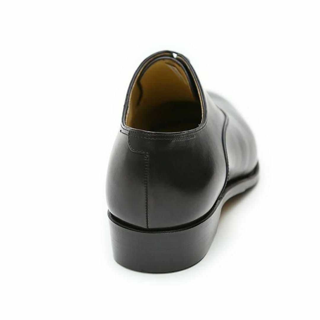 フウガシン FUGASHIN メンズ ドレスシューズ fv6403bk 8