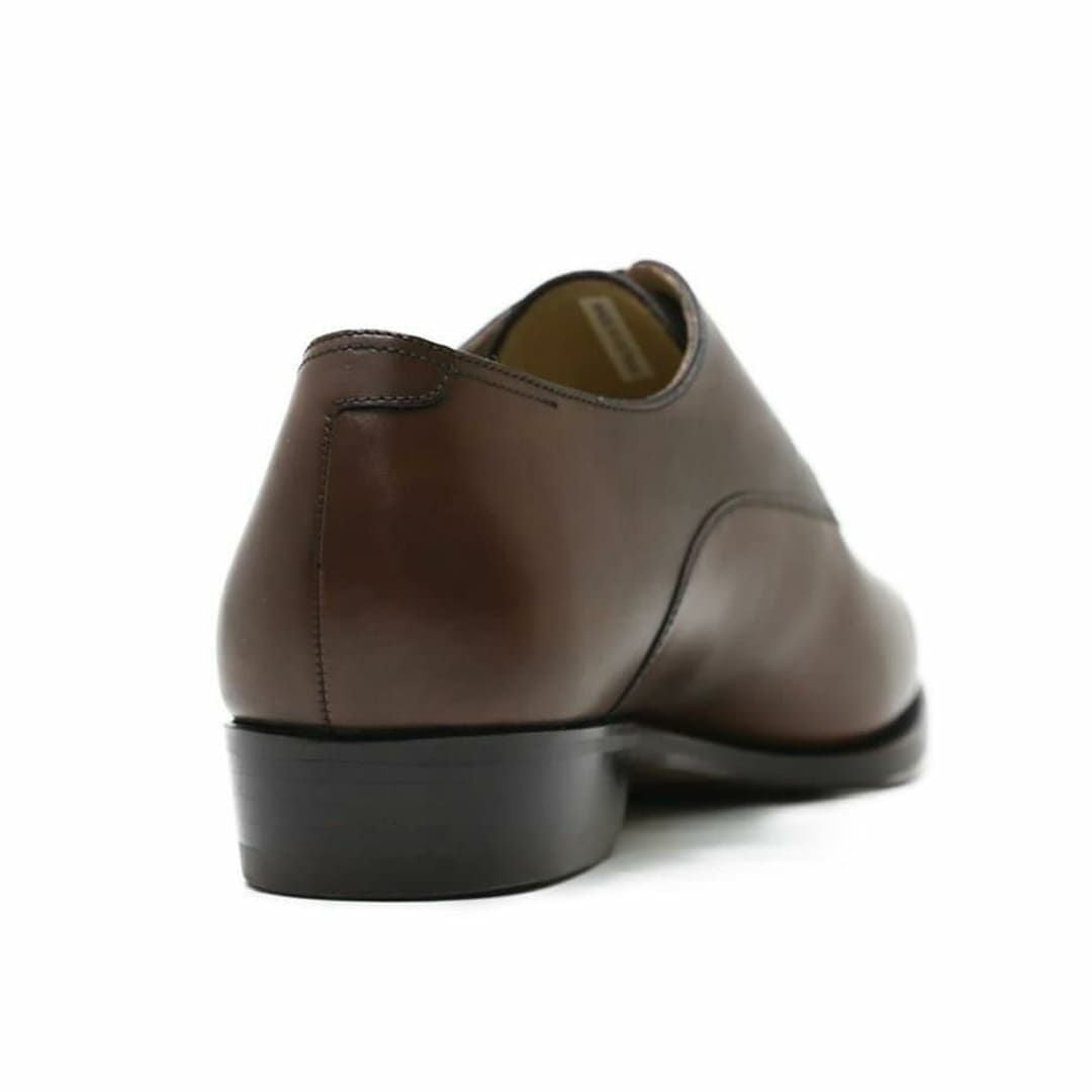 フウガシン FUGASHIN メンズ ドレスシューズ fv6403bk 8