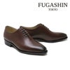 フウガシン FUGASHIN メンズ ドレスシューズ fv6404bk 3