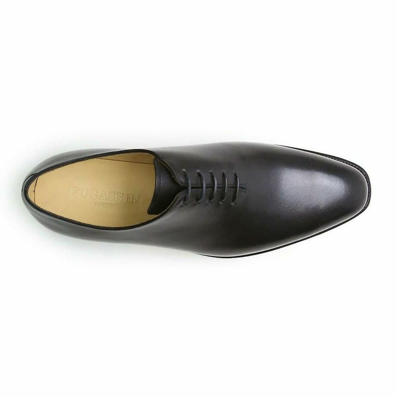 フウガシン FUGASHIN メンズ ドレスシューズ fv6404bk 8