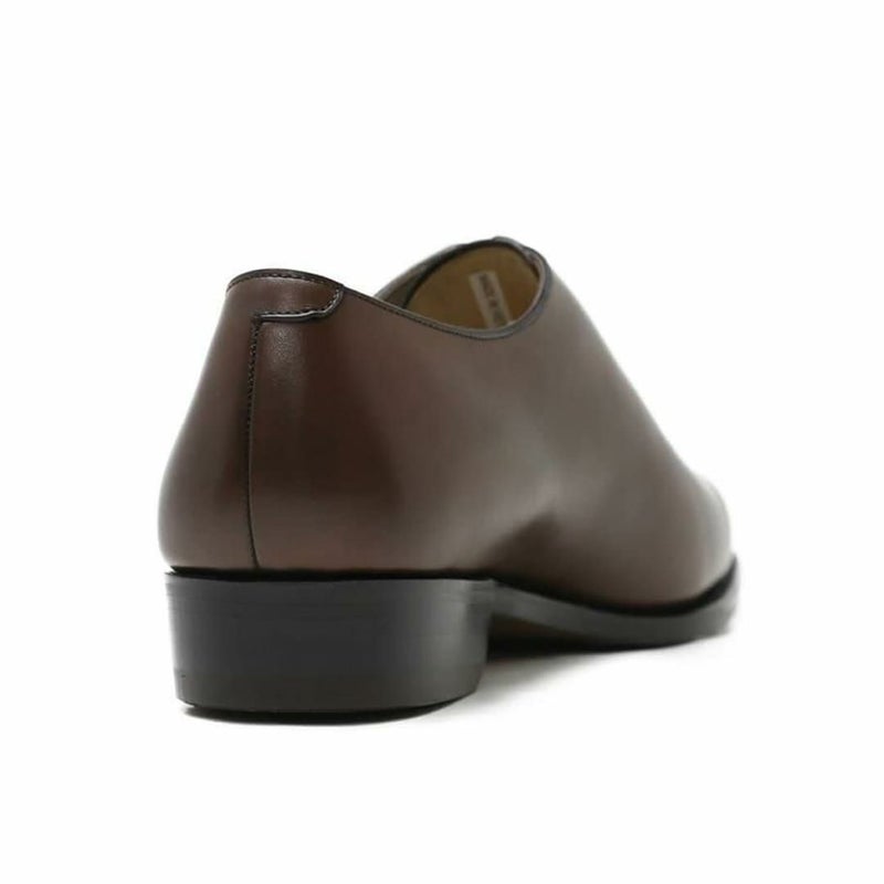 フウガシン FUGASHIN メンズ ドレスシューズ fv6404bk 8