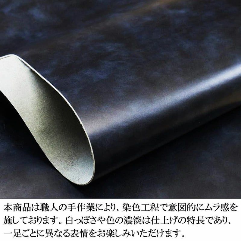 クインクラシコオリジナル 国産ビジネスシューズ サイドレース エラスティック 25005 ムラ感