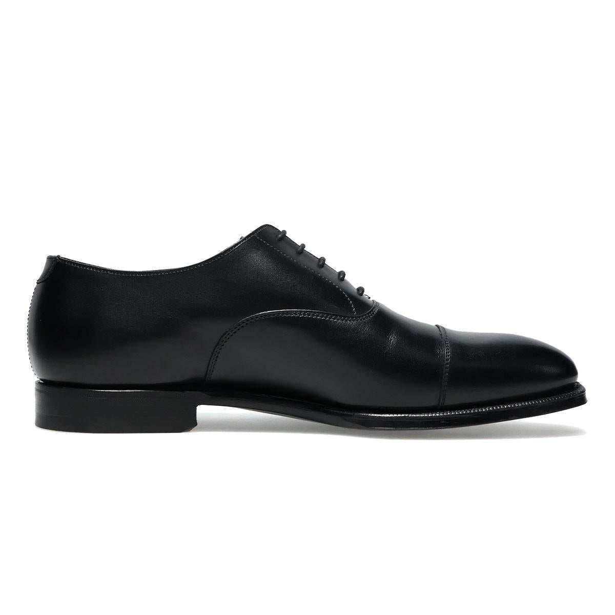 クロケット&ジョーンズ ドレスシューズ AUDLEY オードリー ストレートチップ 3
